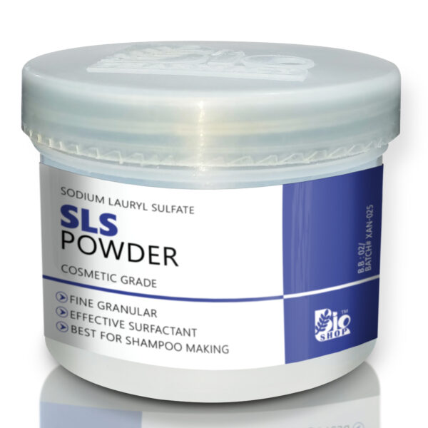 Sodium Lauryl Sulfate - Image 8