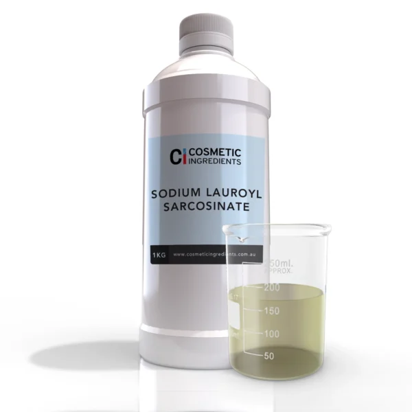 Sodium Lauroyl Sarcosinate - Image 8