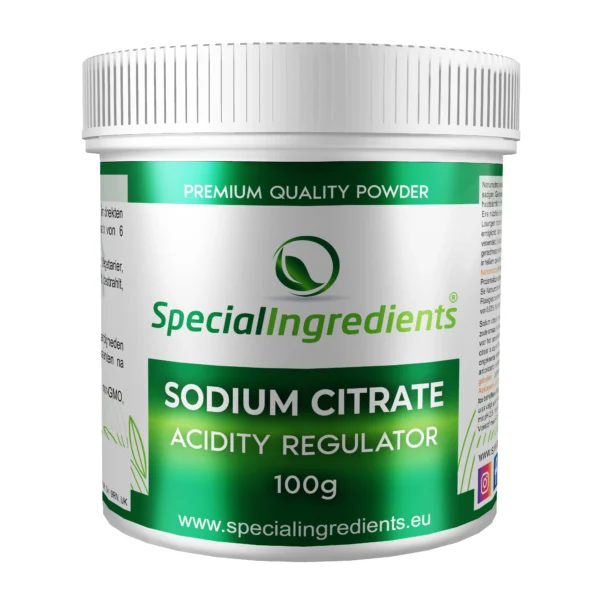 Sodium Citrate
