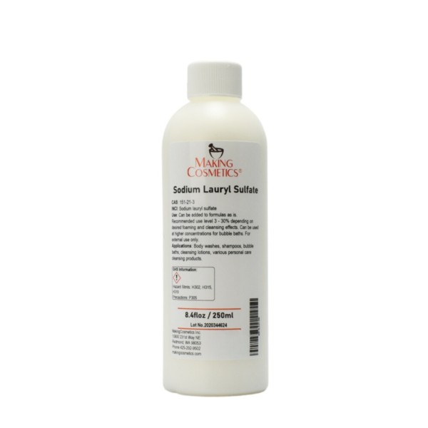 Sodium Lauryl Sulfate - Image 12