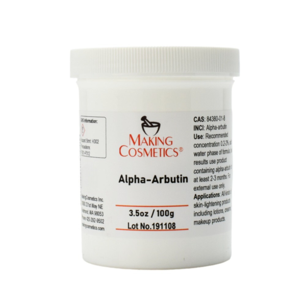 Alpha Arbutin - Image 13