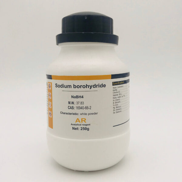 Sodium borohydride - Image 8
