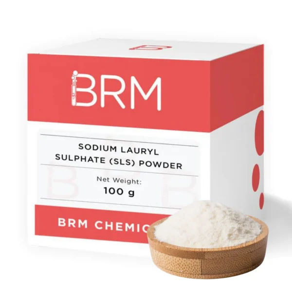Sodium Lauryl Sulfate - Image 11