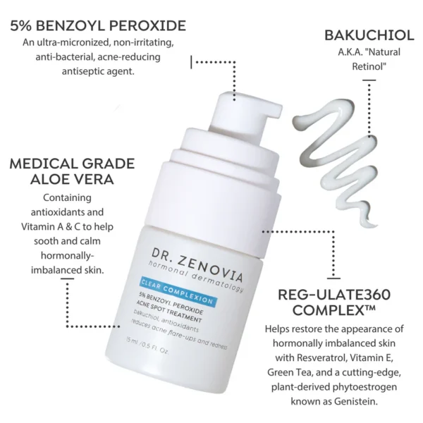 Benzoyl Peroxide