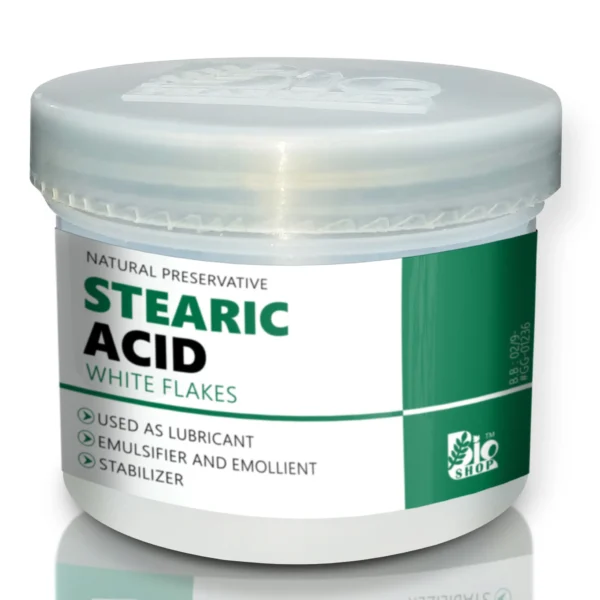 Stearic acid