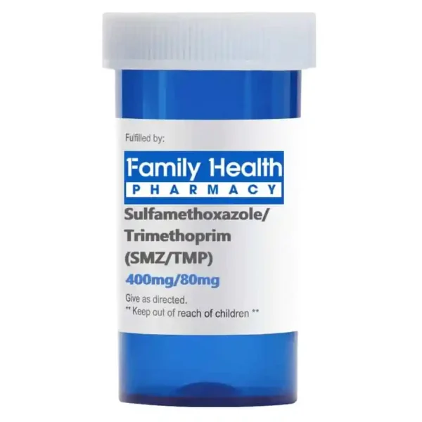 Sulfamethoxazole-Trimethoprim - Image 8