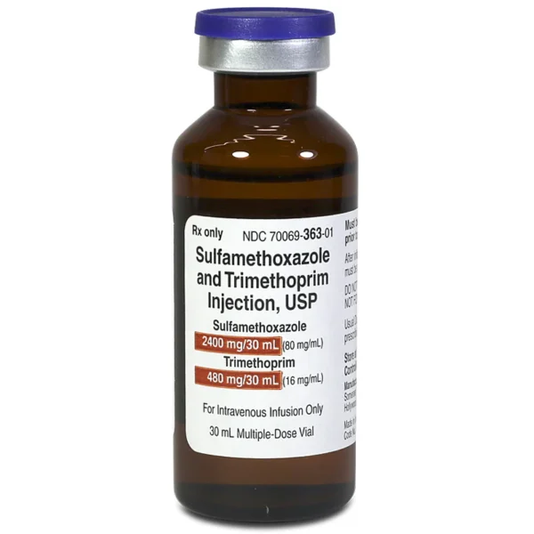 Sulfamethoxazole-Trimethoprim - Image 5