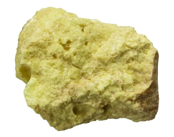 Sulfur - Image 8