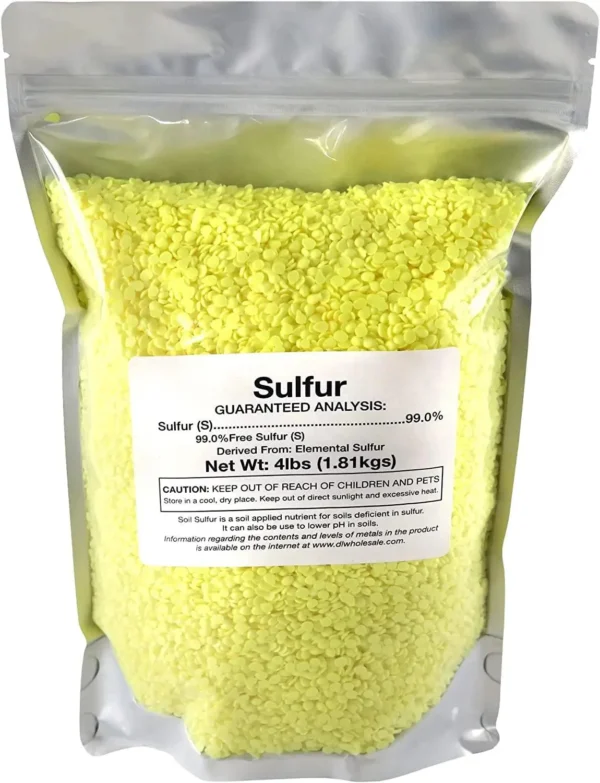 Sulfur - Image 10