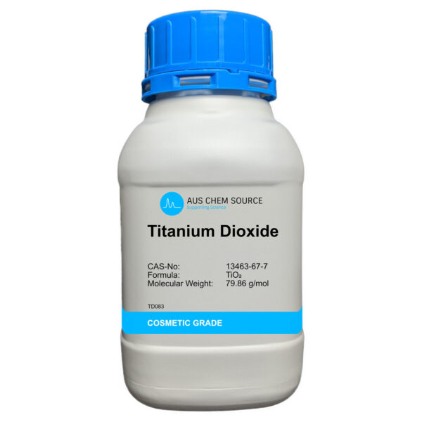 Titanium Dioxide - Image 5