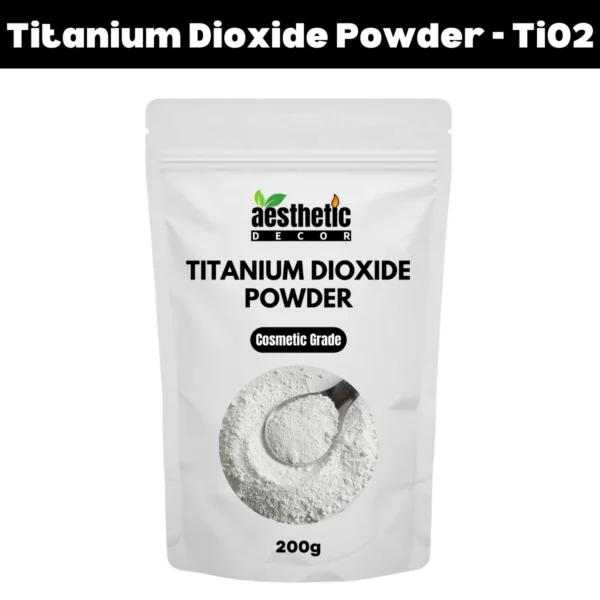 Titanium Dioxide - Image 8