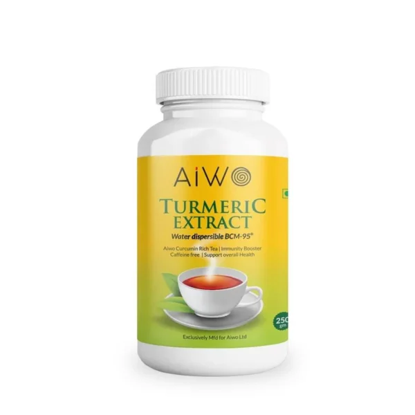 Turmeric Extract - Image 8