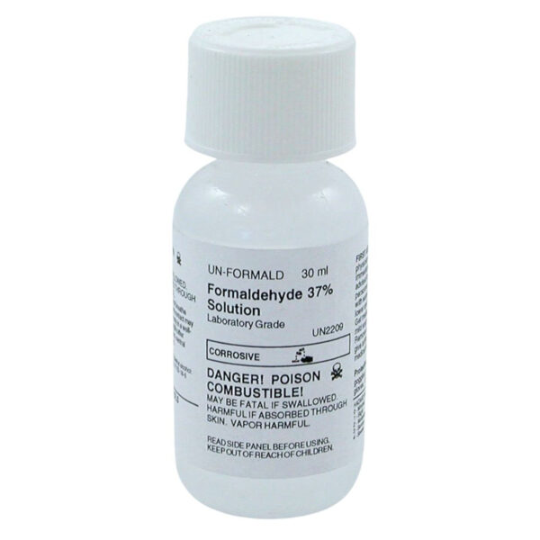 Formaldehyde - Image 14