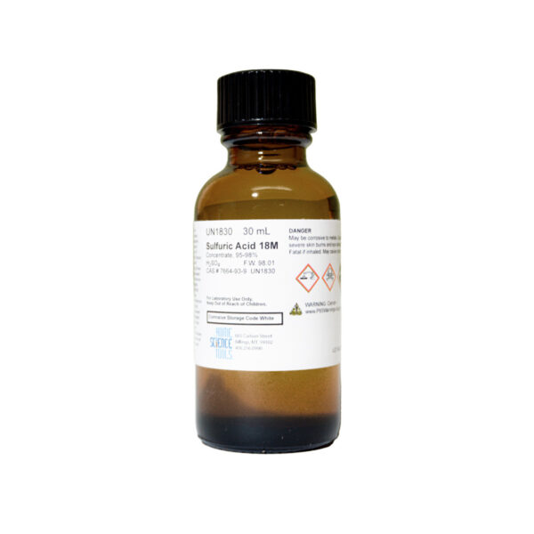 Sulfuric acid - Image 8