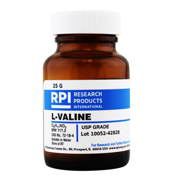 L-Valine - Image 9