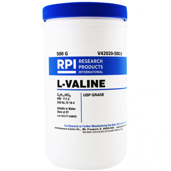 L-Valine - Image 10