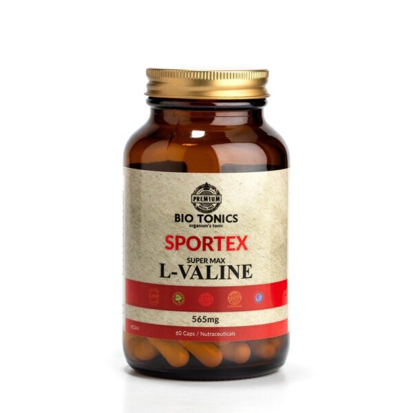 L-Valine - Image 11