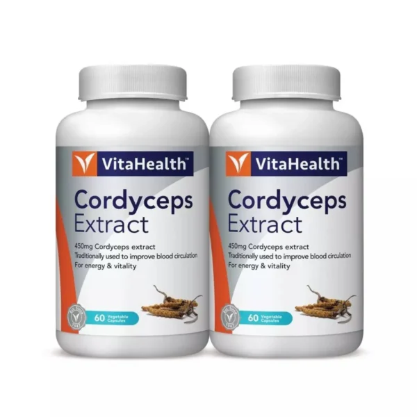 Cordyceps Extract - Image 11