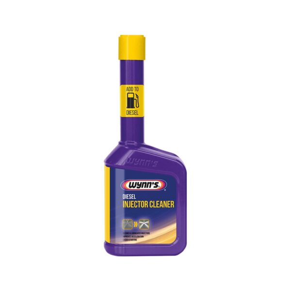 Diesel Injector Cleaners - Image 7