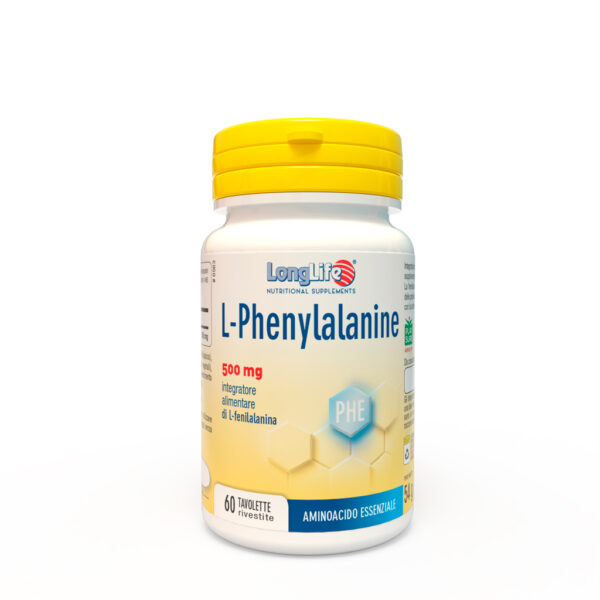 L-Phenylalanine - Image 13