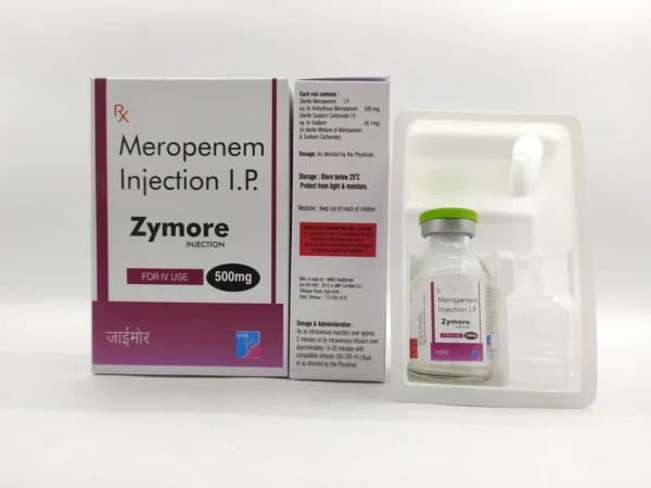 Meropenem - Image 17