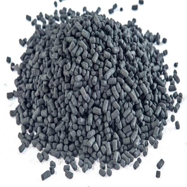 Activated Carbon for Gas Purification