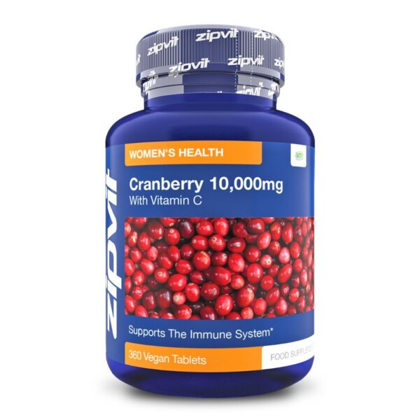 Cranberry Extract - Image 5