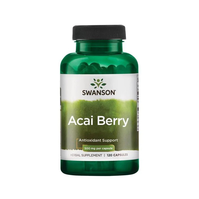 Acai Berry Extract - Image 7