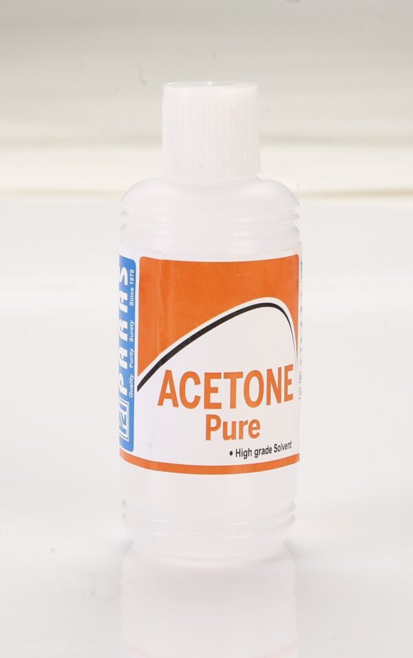Acetone - Image 5