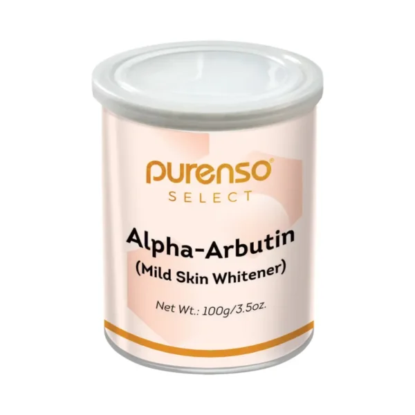 Alpha Arbutin - Image 9