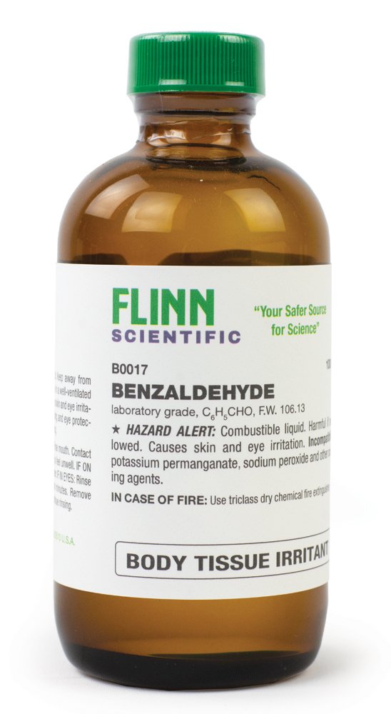 Benzaldehyde - Image 4