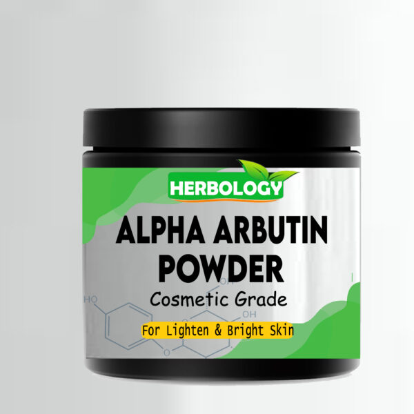 Alpha Arbutin - Image 10