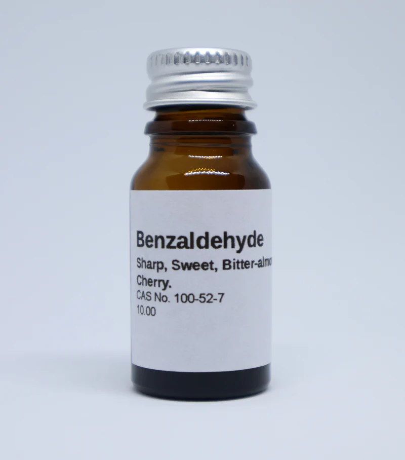 Benzaldehyde - Image 5