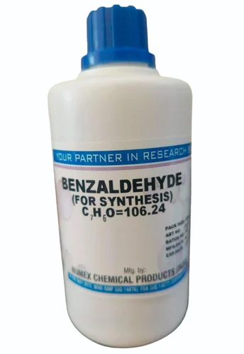 Benzaldehyde - Image 10