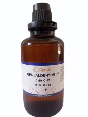Benzaldehyde - Image 9