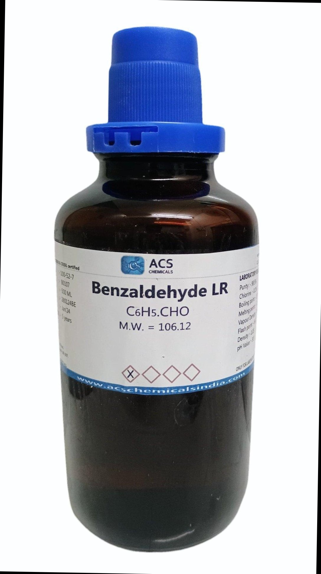 Benzaldehyde - Image 6