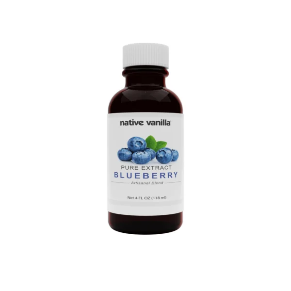 Blueberry Extract - Image 8