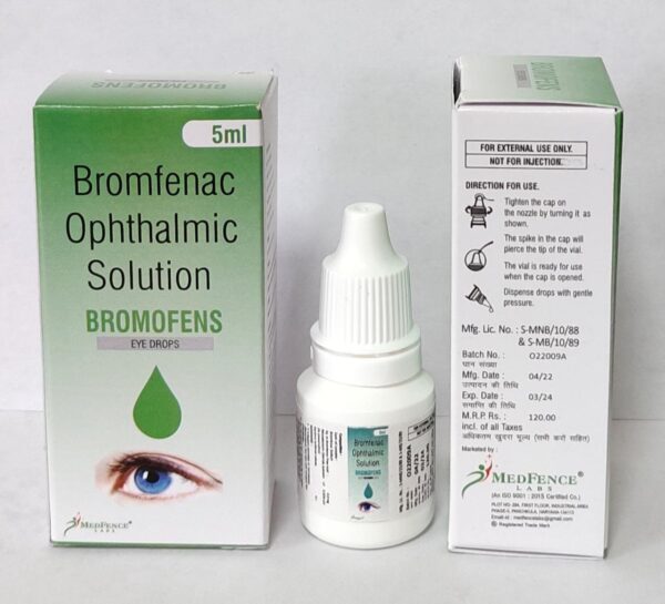 Moxifloxacin - Image 4