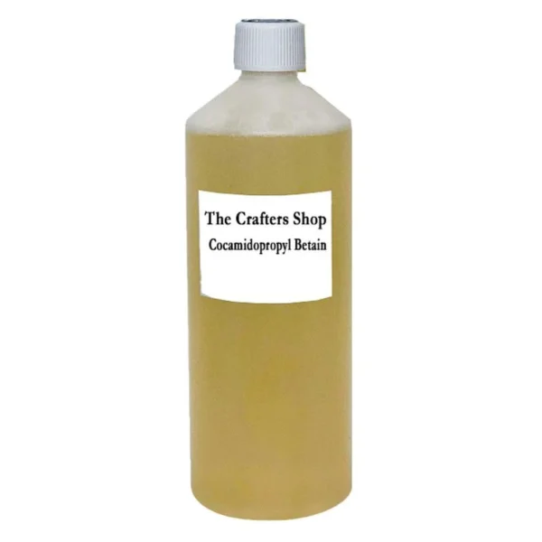 Cocamidopropyl Betaine - Image 2