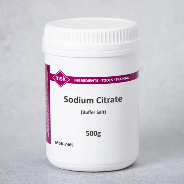 Sodium Citrate - Image 6