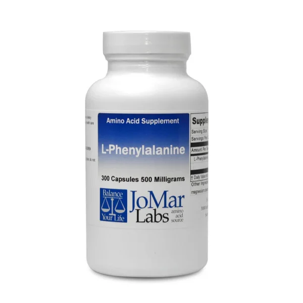 L-Phenylalanine - Image 6