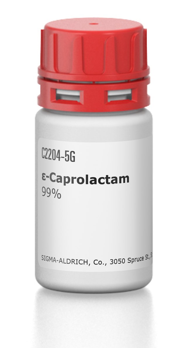 Caprolactam - Image 2
