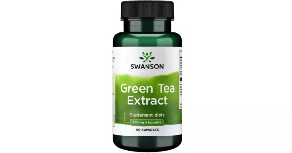 Green Tea Extract - Image 6