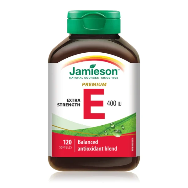 Vitamin E - Image 6