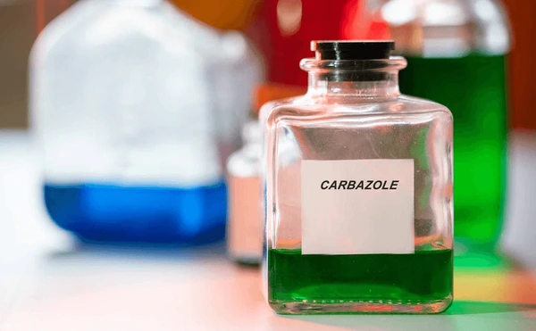 Carbazole Derivatives - Image 5