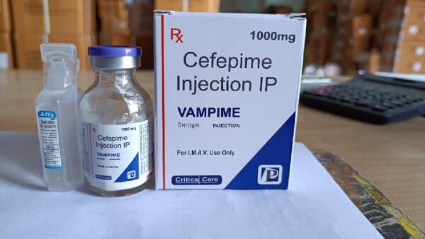 Cefepime - Image 8