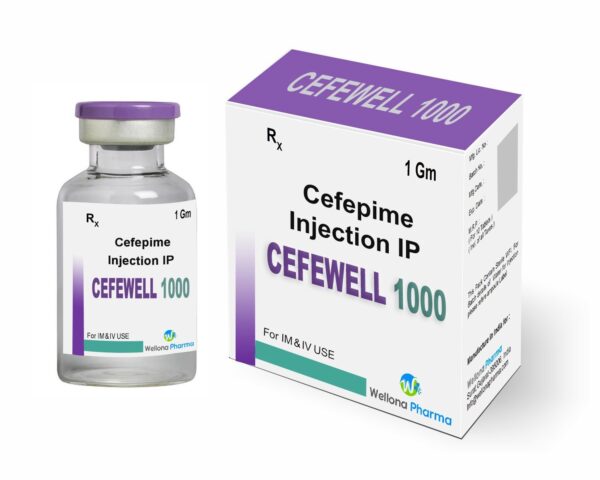 Cefepime - Image 7