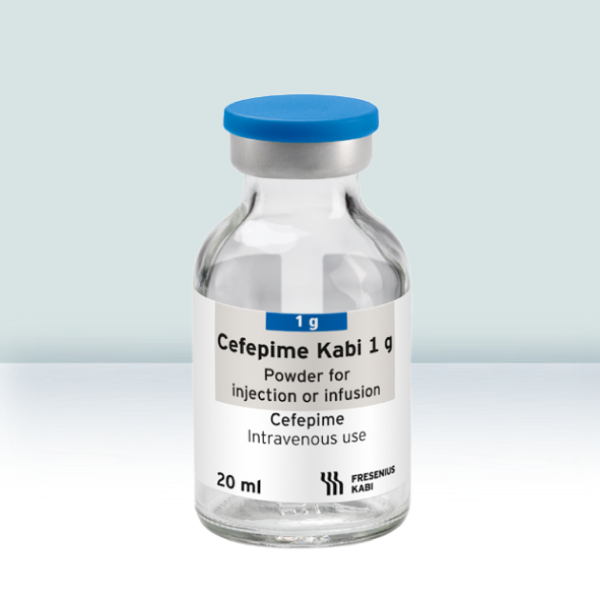 Cefepime - Image 6