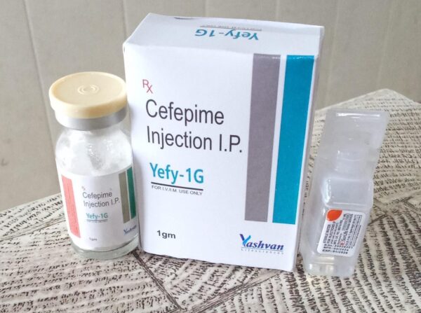 Cefepime - Image 15