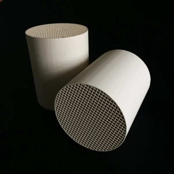 Zirconia-Supported Catalyst - Image 2